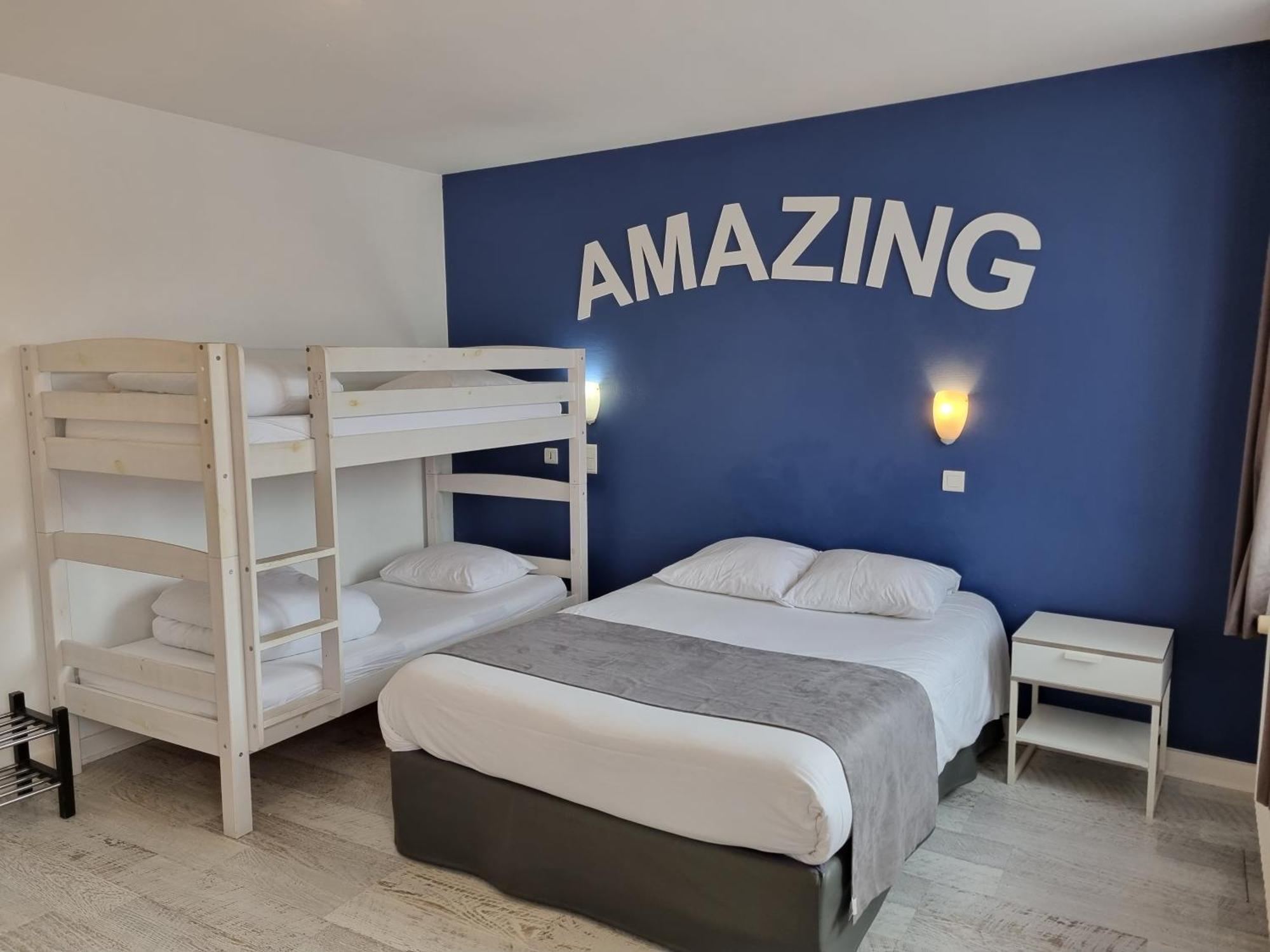 Hotel Le Bourgogne Cuiseaux Phòng bức ảnh