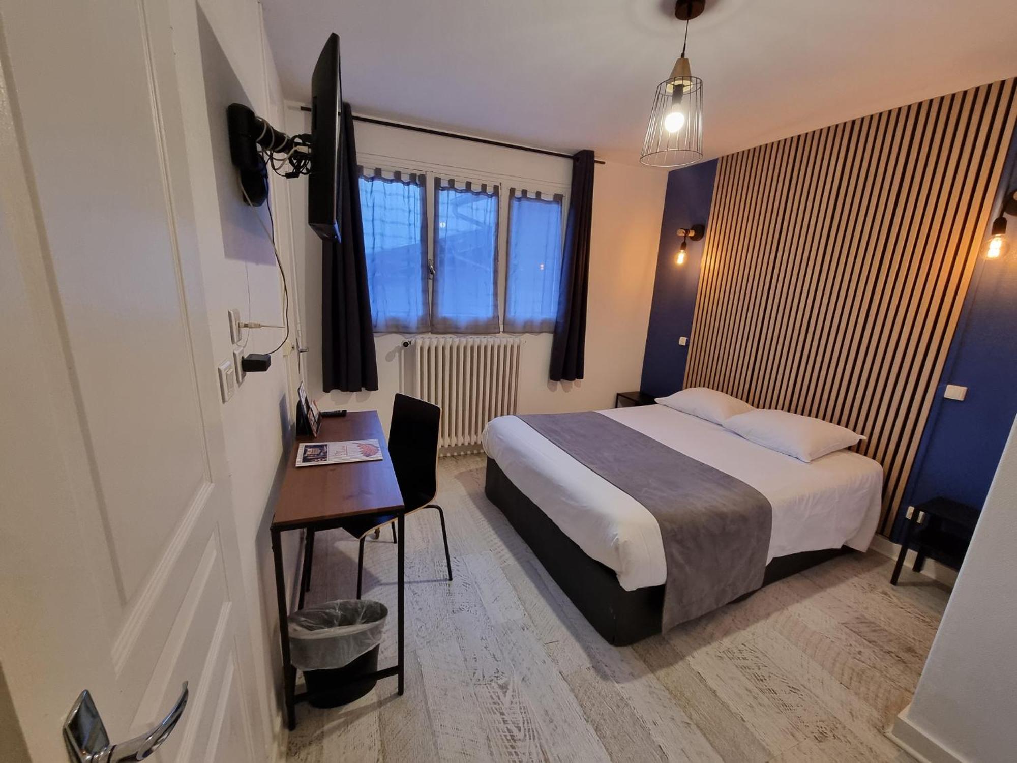 Hotel Le Bourgogne Cuiseaux Ngoại thất bức ảnh