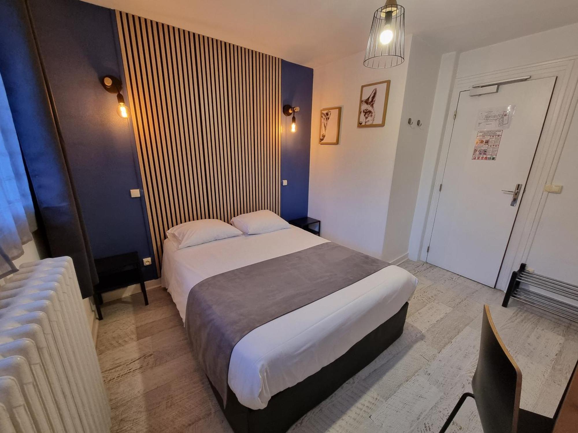 Hotel Le Bourgogne Cuiseaux Ngoại thất bức ảnh