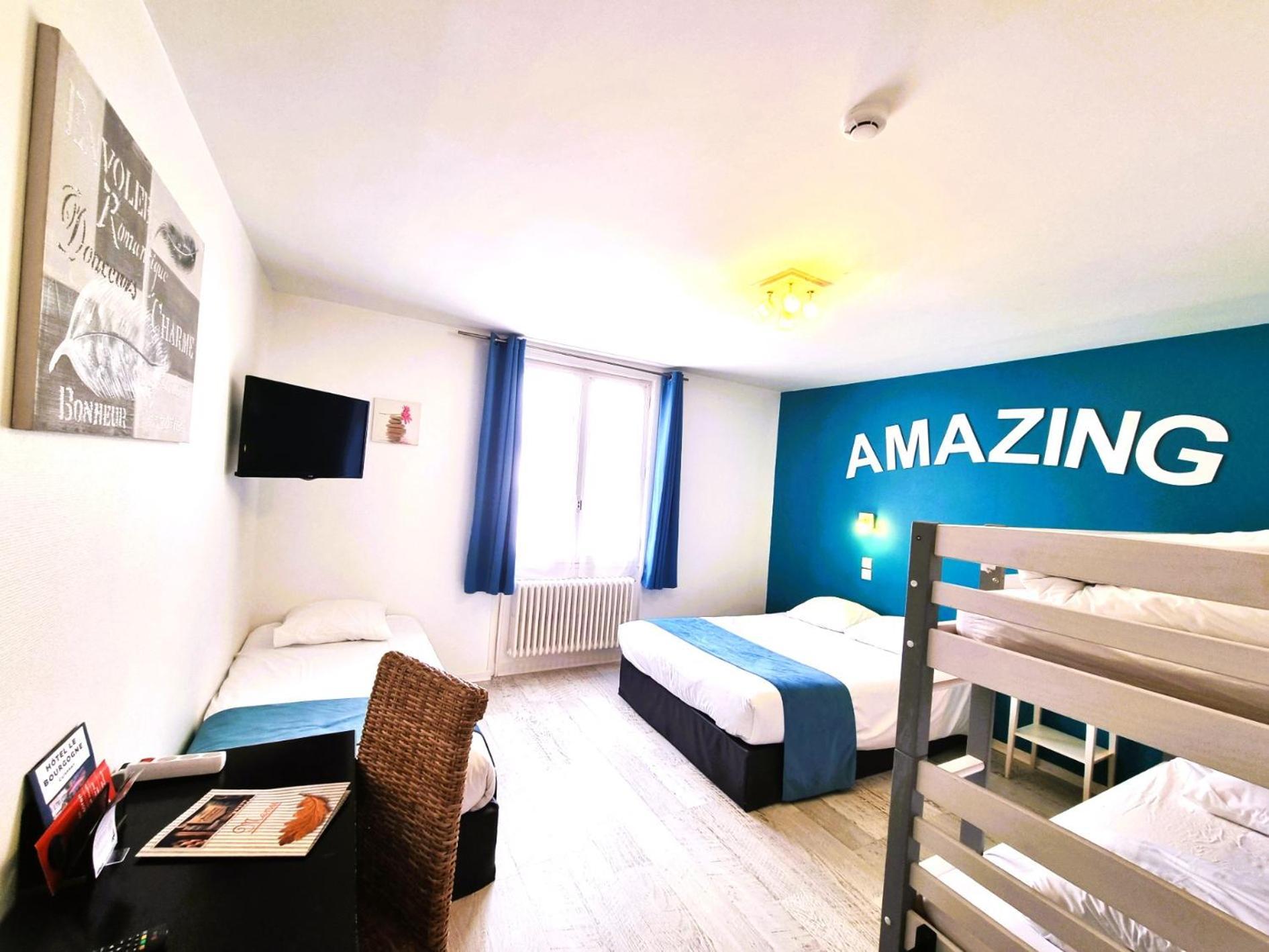 Hotel Le Bourgogne Cuiseaux Ngoại thất bức ảnh