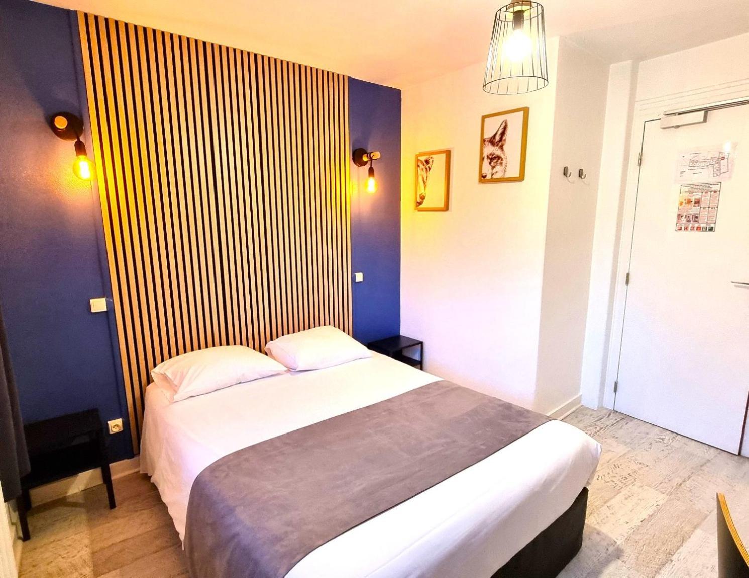 Hotel Le Bourgogne Cuiseaux Ngoại thất bức ảnh