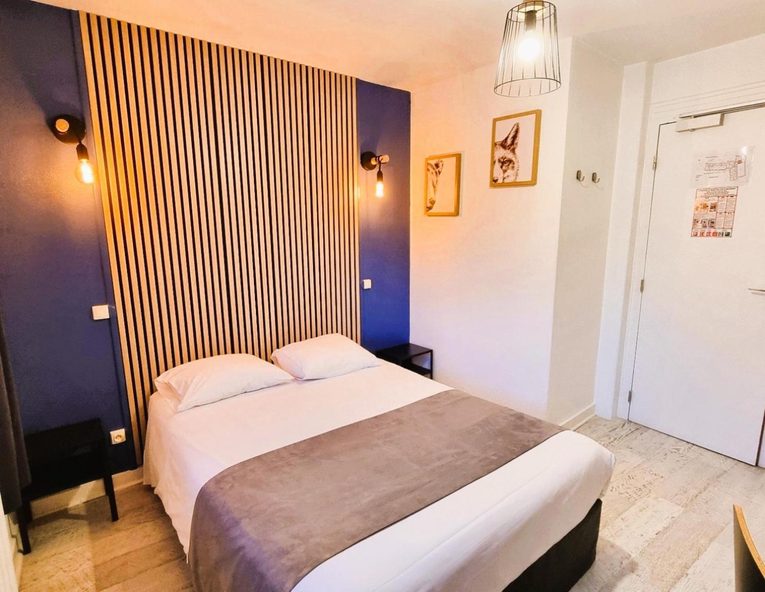 Hotel Le Bourgogne Cuiseaux Ngoại thất bức ảnh