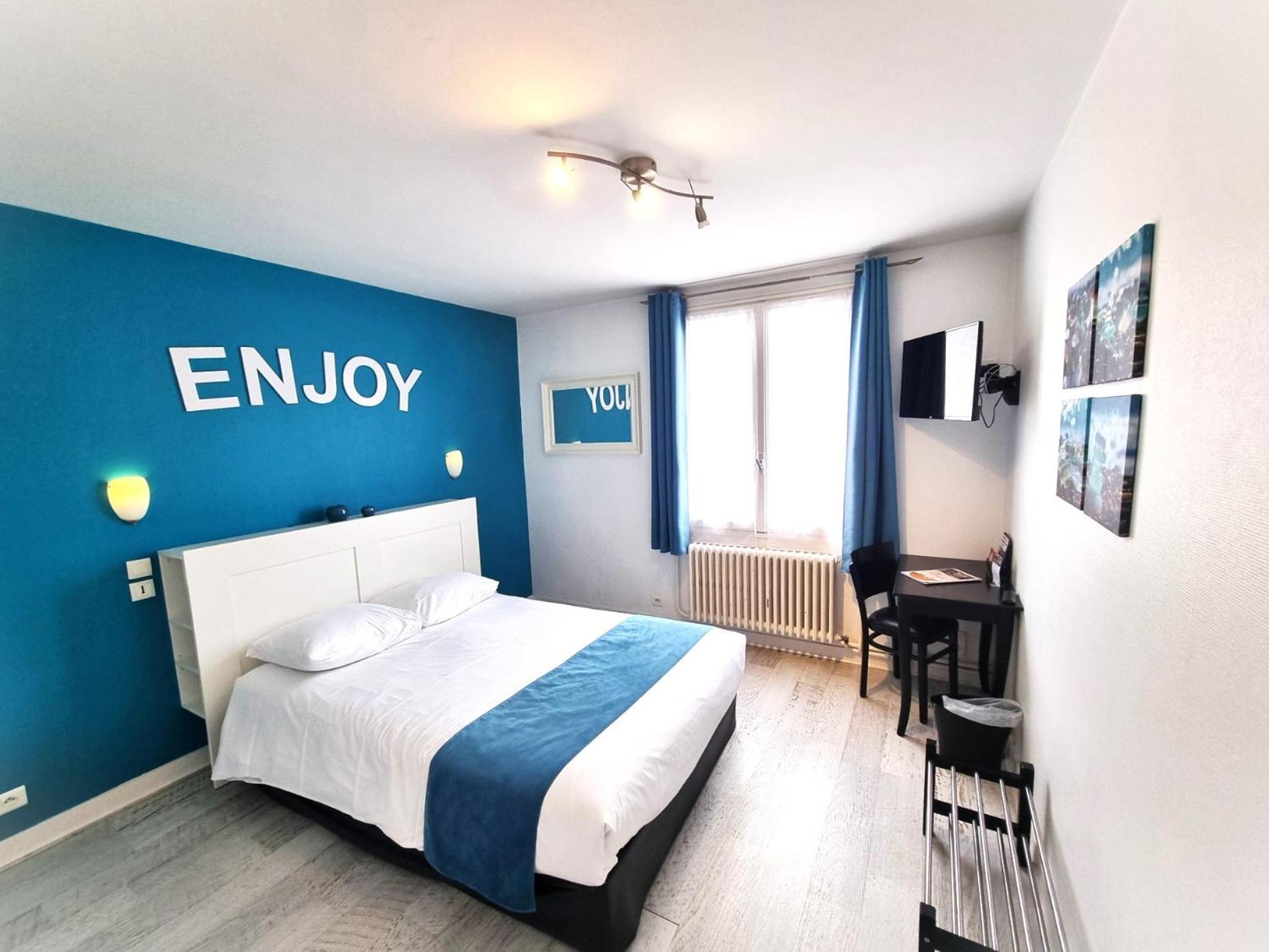 Hotel Le Bourgogne Cuiseaux Ngoại thất bức ảnh
