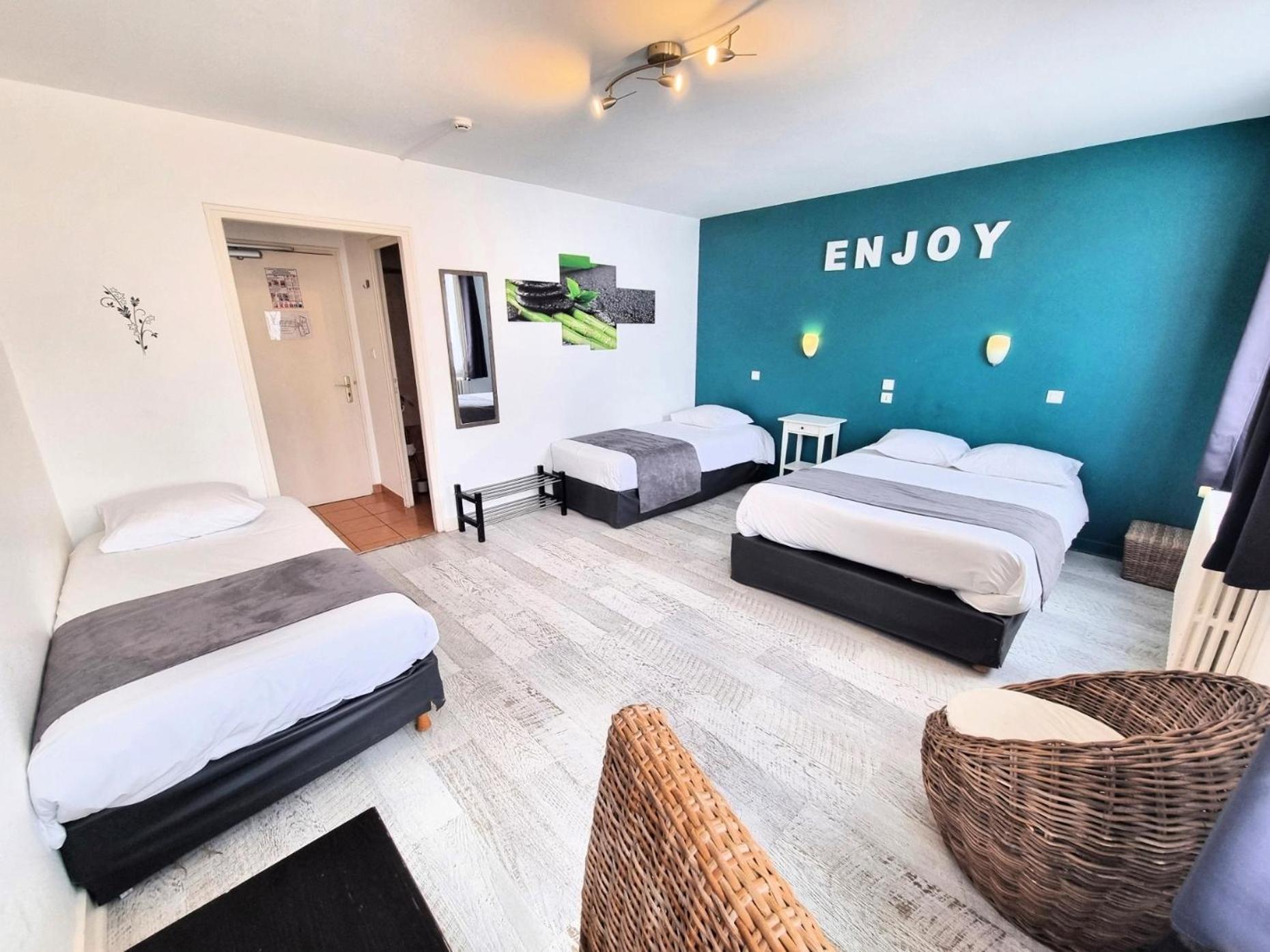 Hotel Le Bourgogne Cuiseaux Ngoại thất bức ảnh
