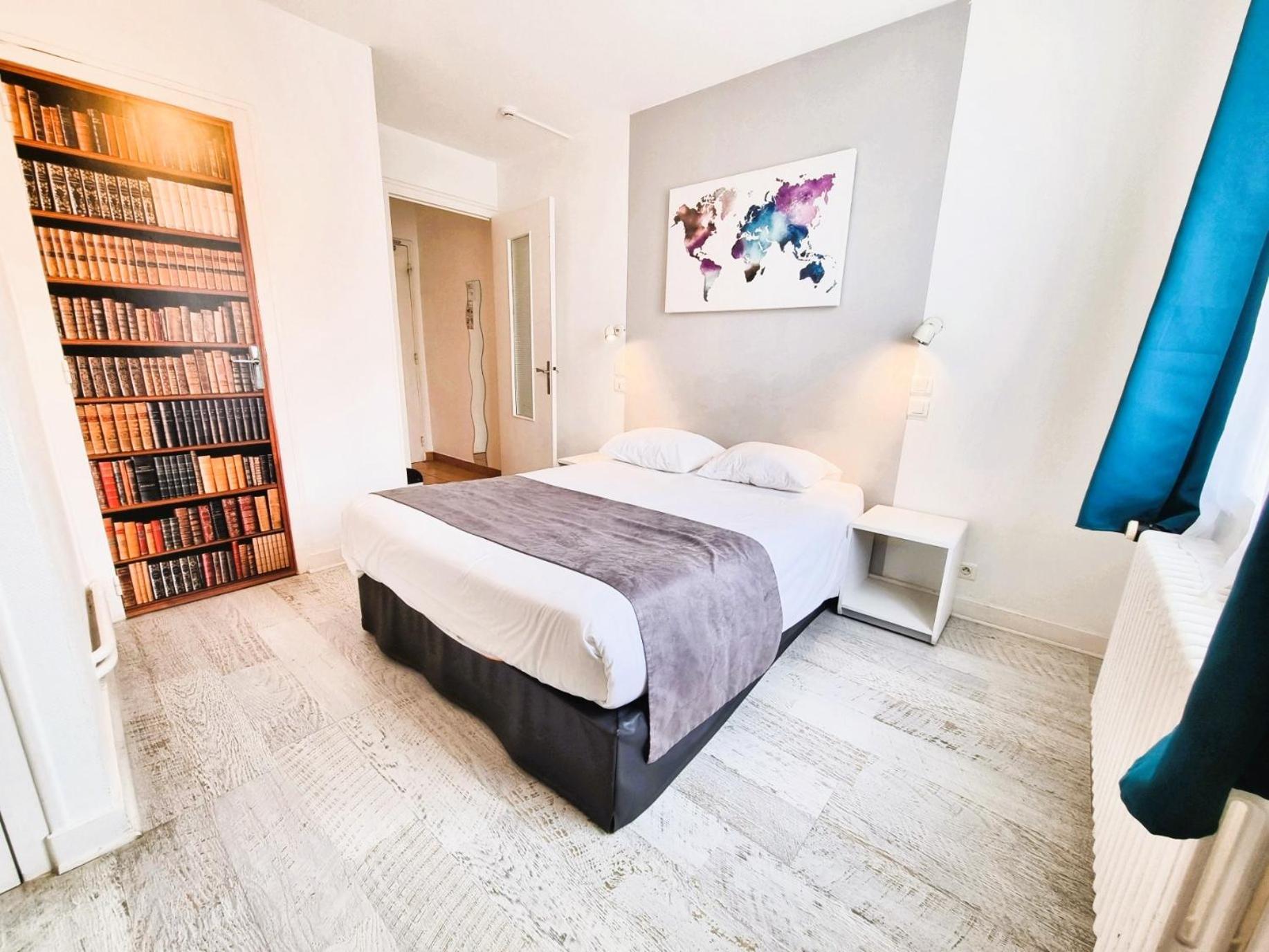 Hotel Le Bourgogne Cuiseaux Ngoại thất bức ảnh