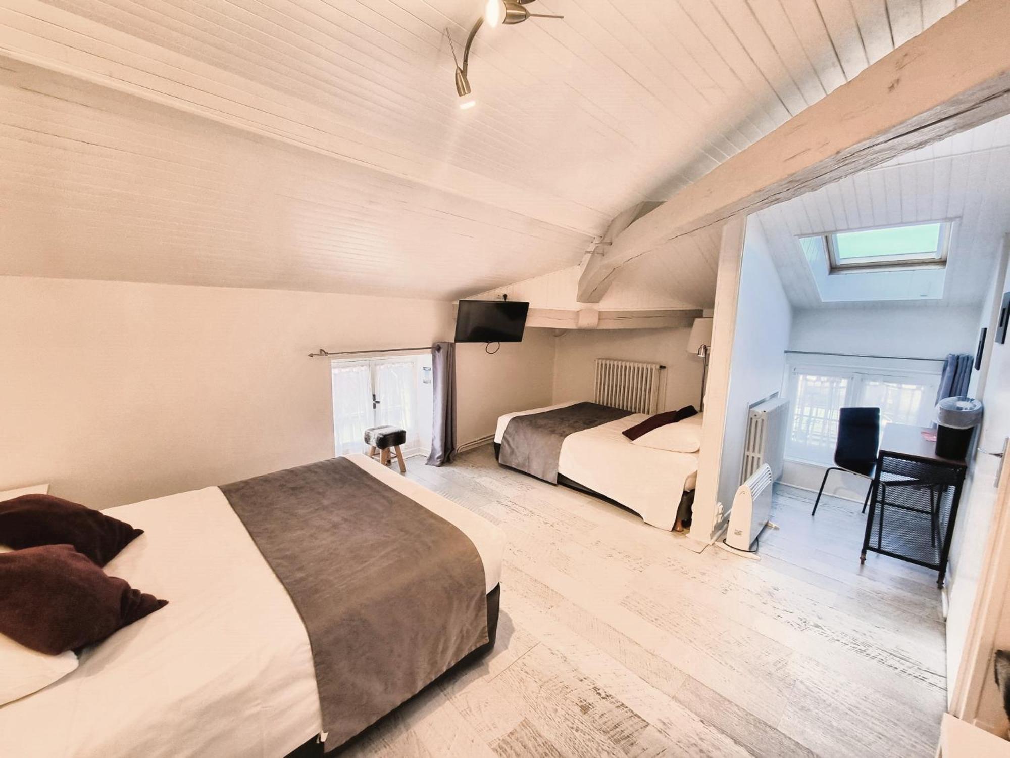 Hotel Le Bourgogne Cuiseaux Ngoại thất bức ảnh